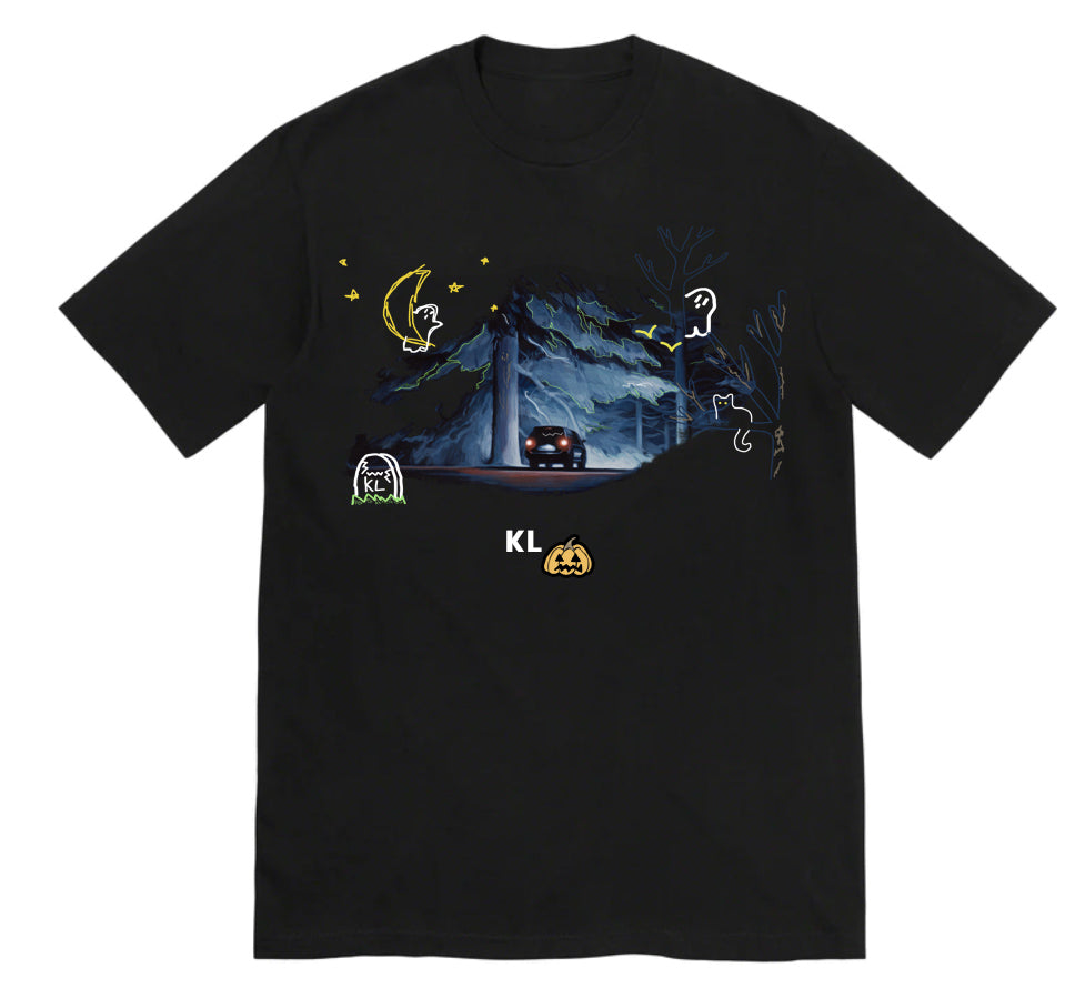 My Last Nightmare* Tee (Halloween2024)