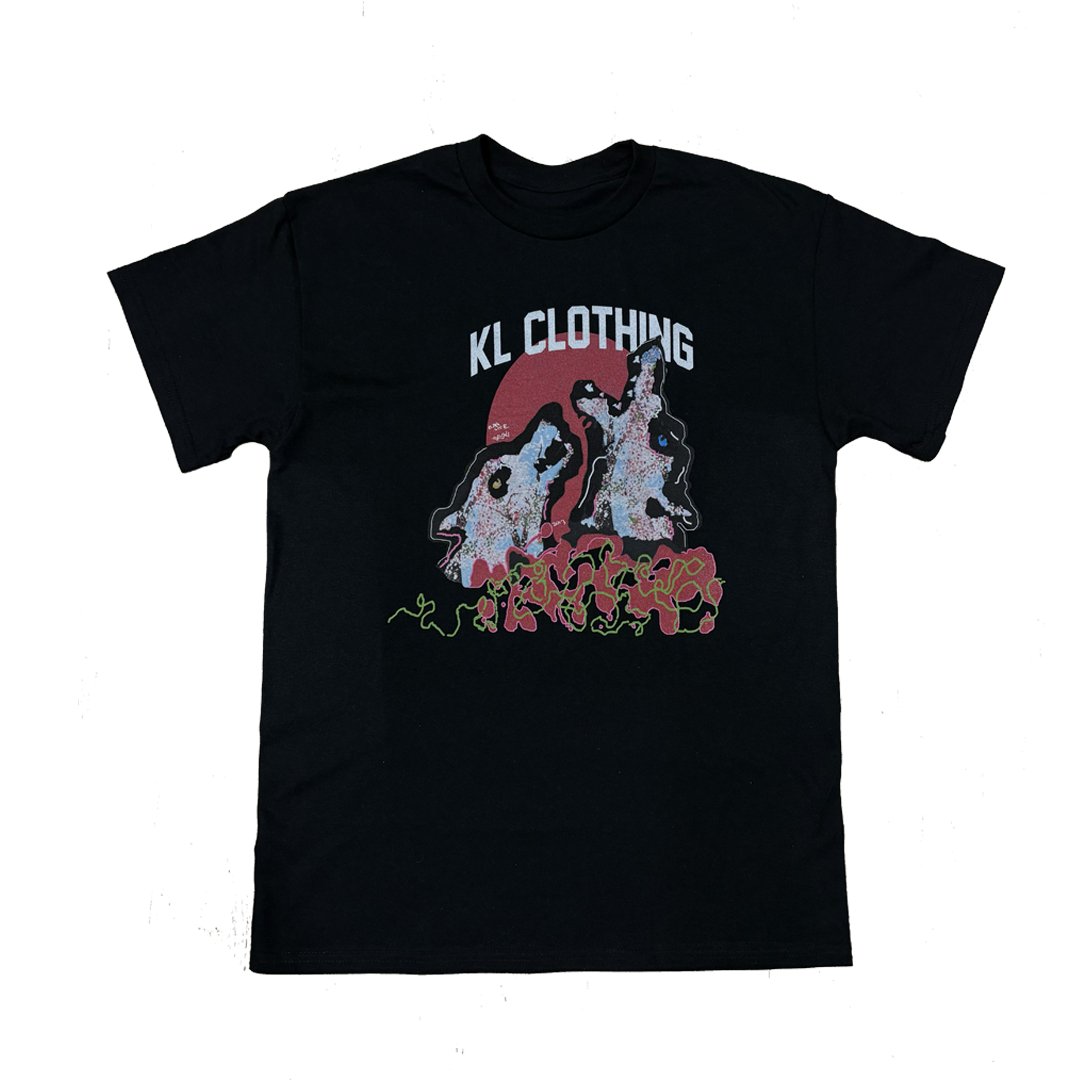 KL Wild Thoughts#2 T Shirt